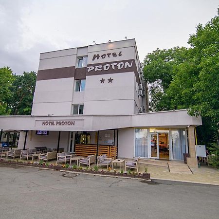 Hotel Proton ネプトゥン エクステリア 写真