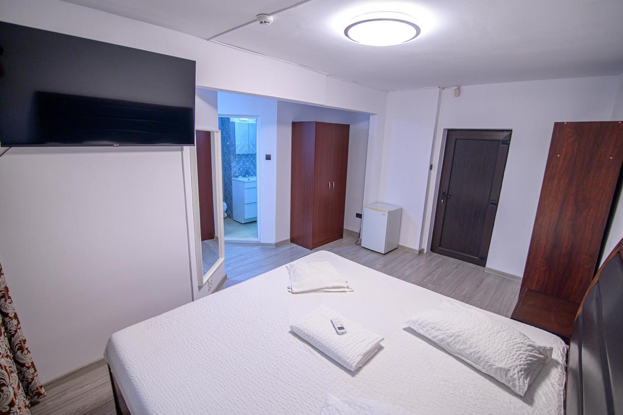 Hotel Proton ネプトゥン エクステリア 写真