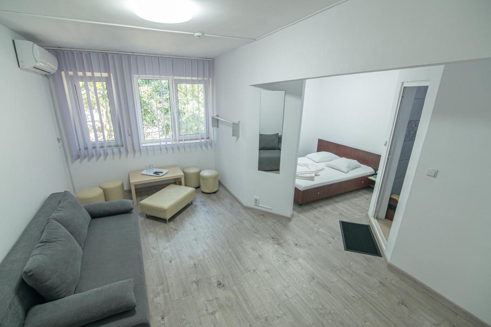 Hotel Proton ネプトゥン エクステリア 写真